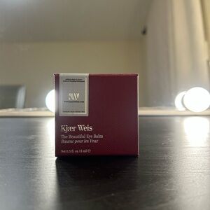 Kjaer Weis The Beautiful Eye Balm